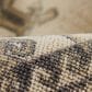 Momeni Anatolia 9"9" x 12"6" Charcoal Area Rug, , large