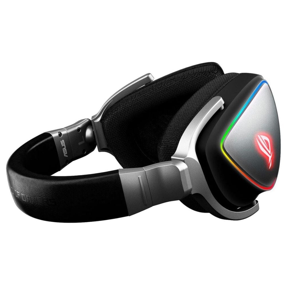 ASUS ROG Delta Headset in Black, , large