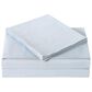 Pem America Truly Soft Everyday 3-Piece Twin XL Sheet Set in Light Blue, , large