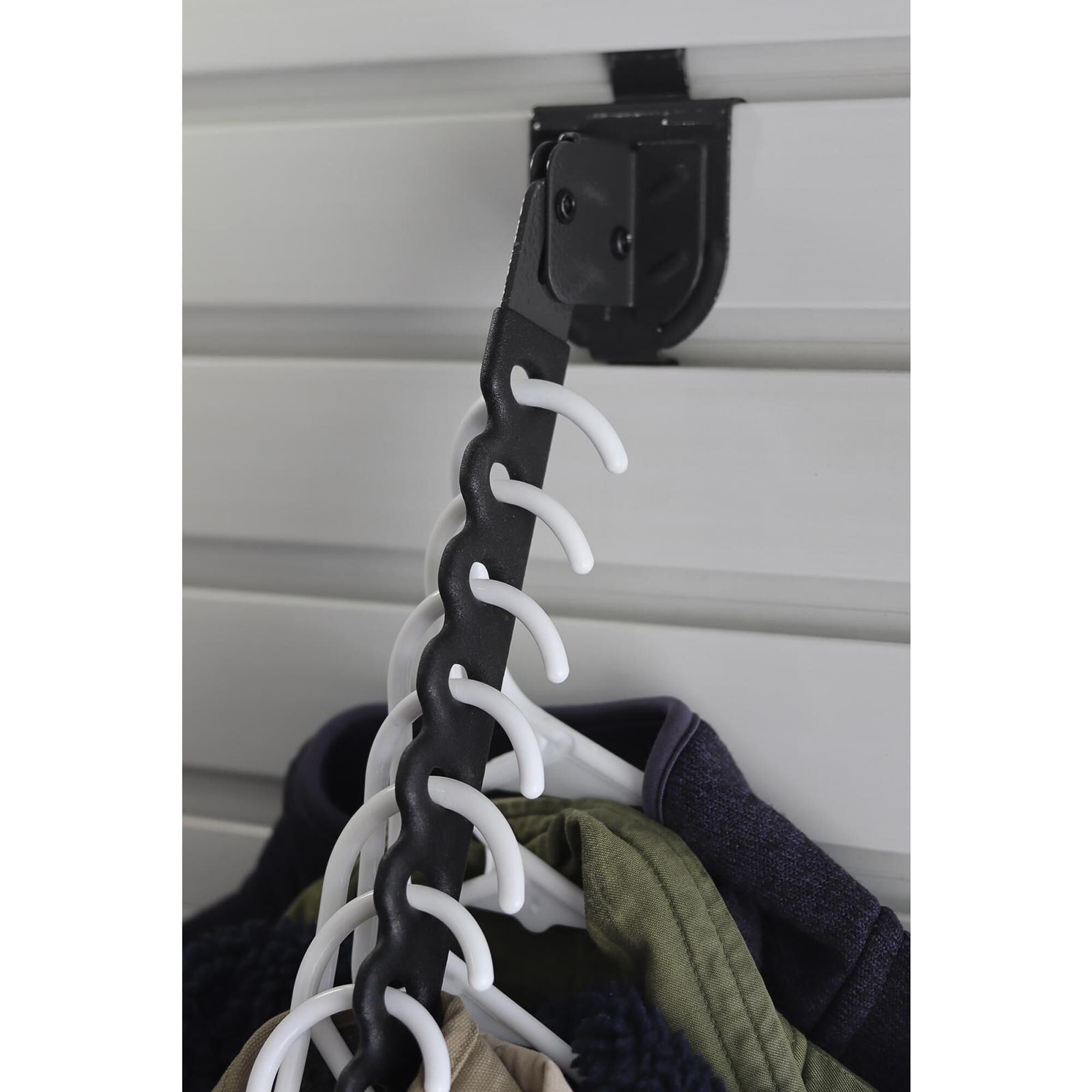 Gladiator hangers sales