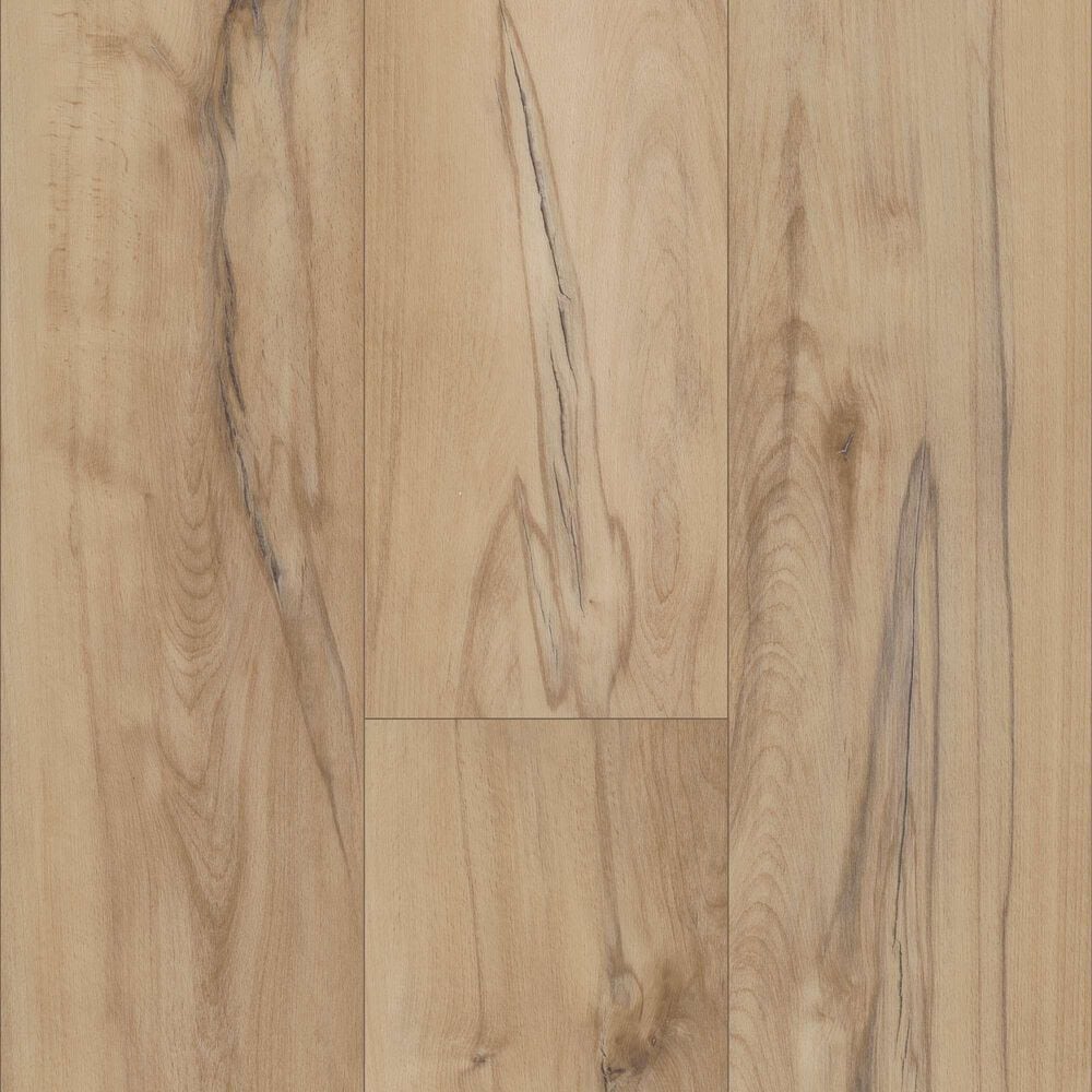 Shaw Titan HD Plus Platinum Imperial Beech 9" x 72" Luxury Vinyl Plank, , large
