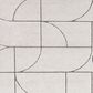 Balta Rugs Dune Lamantia Cream 7"10" x 10" Area Rug, , large