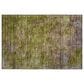 Dalyn Rug Company Trevi TV9 2"6" x 3"10" Green Area Rug, , large