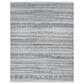 Surya Pompei 5" x 7"6" Dark Blue, Slate, Black, Brown and Off White Area Rug, , large