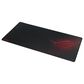 ASUS ROG Sheath Extra-Large Gaming Mouse Pad in Black and Red, , large