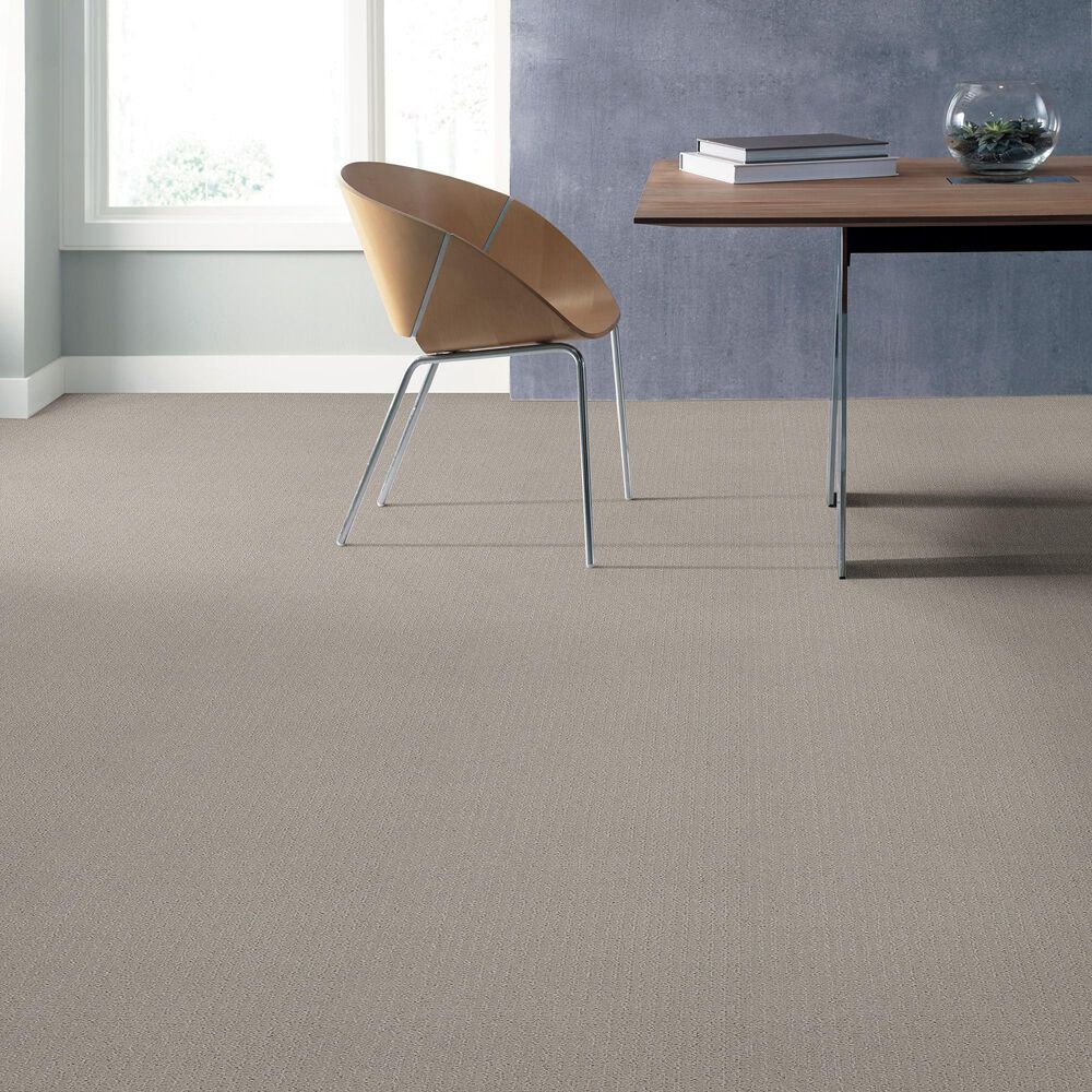 Shaw Warm Memories Carpet in Chill in The Air, , large