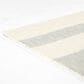 Momeni Archer Striped 2"3" x 8" Blue Runner, , large