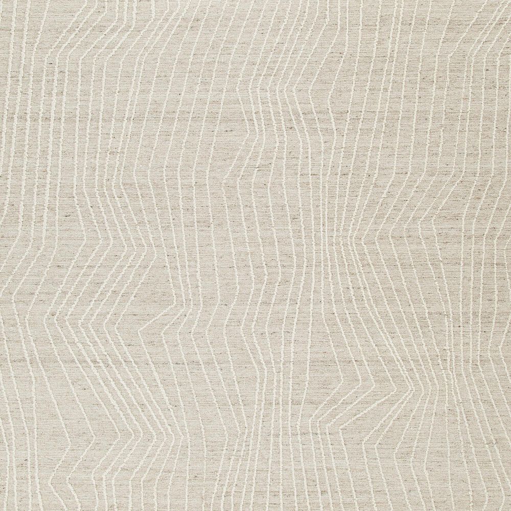 Ashley Varahill 8&#39; x 10&#39; Gray and Ivory Area Rug, , large