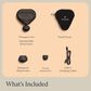 Therabody Theragun Mini 2nd Generation In Black, , large