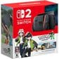 Nintendo Switch 2 + Pokmon Legends: Z-A - Nintendo Switch 2 Edition Bundle, , large