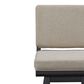 Sterling Timber Elure Swivel Counter Stool in Peppercorn, , large