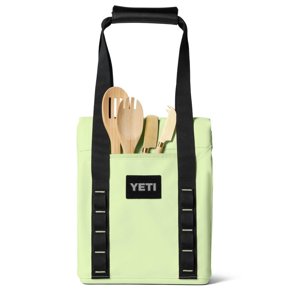 YETI Daytrip 14L Insulated Tote Bag in Grasshopper, , large