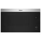Whirlpool 2-Piece Kitchen Package with 5.0 Cu. Ft. Freestanding Gas Range and Microwave in Fingerprint Resistant Stainless Steel, , large
