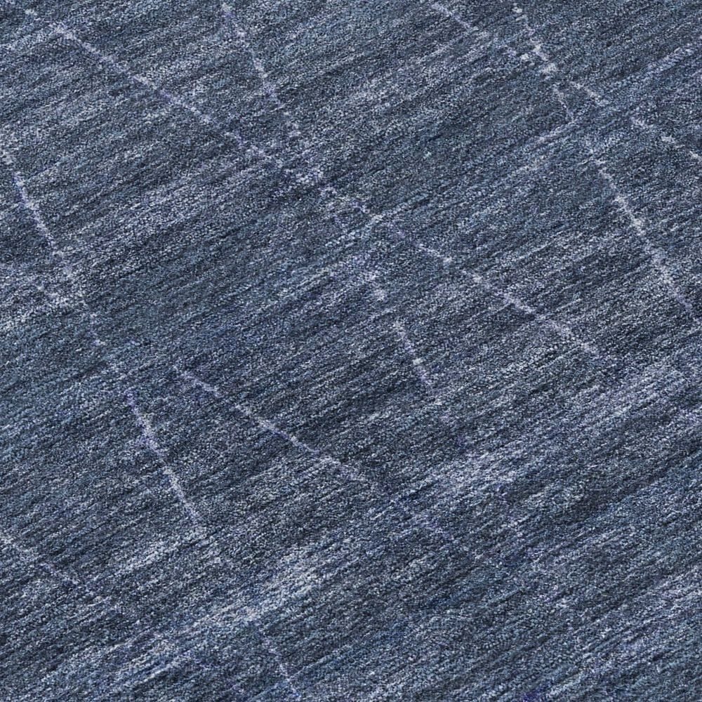 Dalyn Rug Company Burano BU3 2&#39;6&quot; x 3&#39;10&quot; Navy Indoor/Outdoor Area Rug, , large