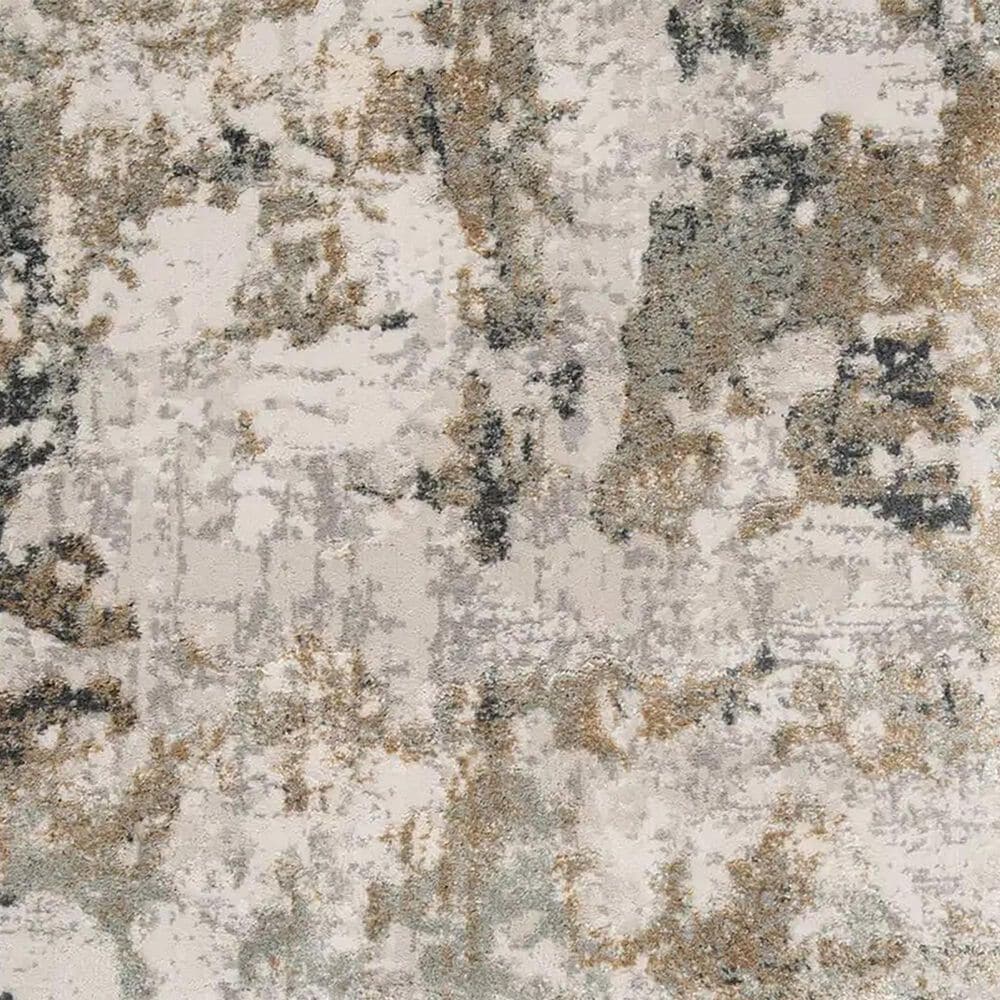 Jaipur Cirque Lynne 11&#39;10&quot; x 14&#39; White Sand Area Rug, , large