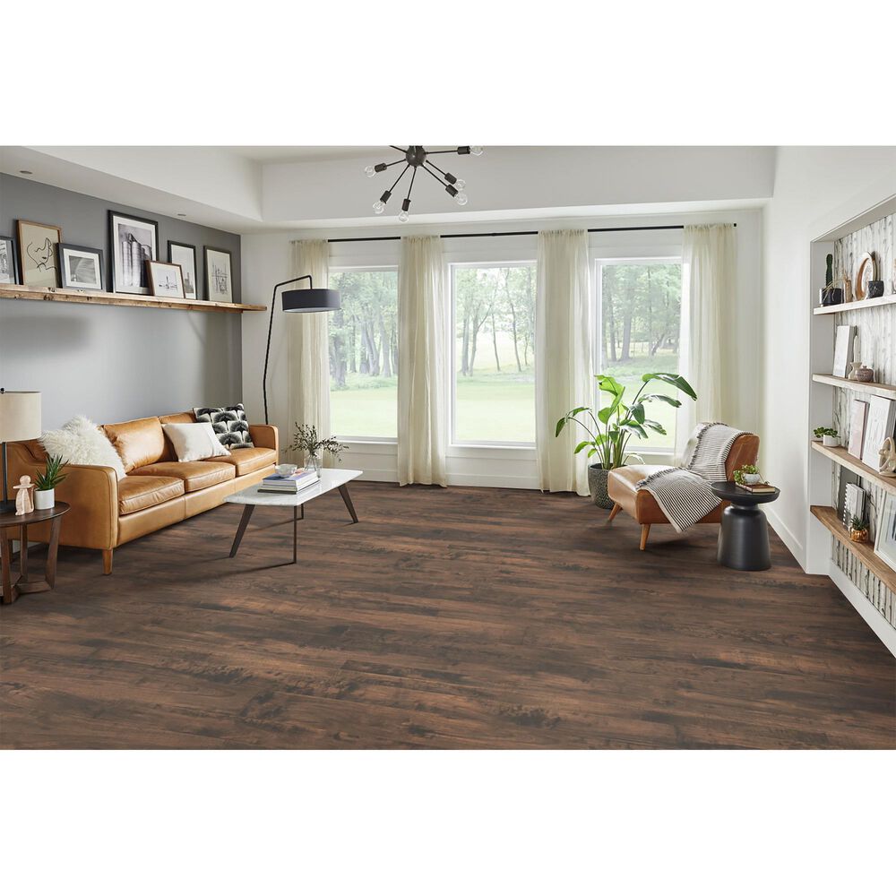 Mannington Pacaya Mesquite Cinder Shiranga Hardwood, , large