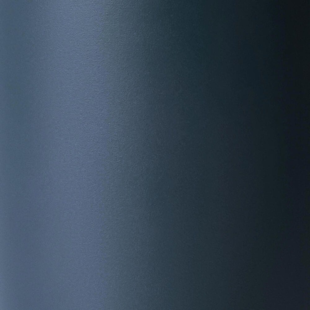 YETI Rambler 16 Oz Stackable Cup with MagSlider Lid in Navy and Badge, , large