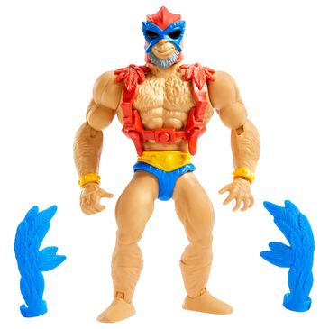 Masters of The Universe Origins Stratos Action Figure, , large