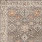 Central Oriental Minerva Colton 5" x 7"3" Latte and Sand Area Rug, , large