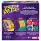 Mattel Flip Attack Card Game For Kids, Adults and Family Night, , large