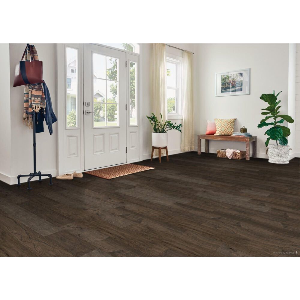Robbins Rustic Directions Mountain Memory Hickory Hardwood, , large