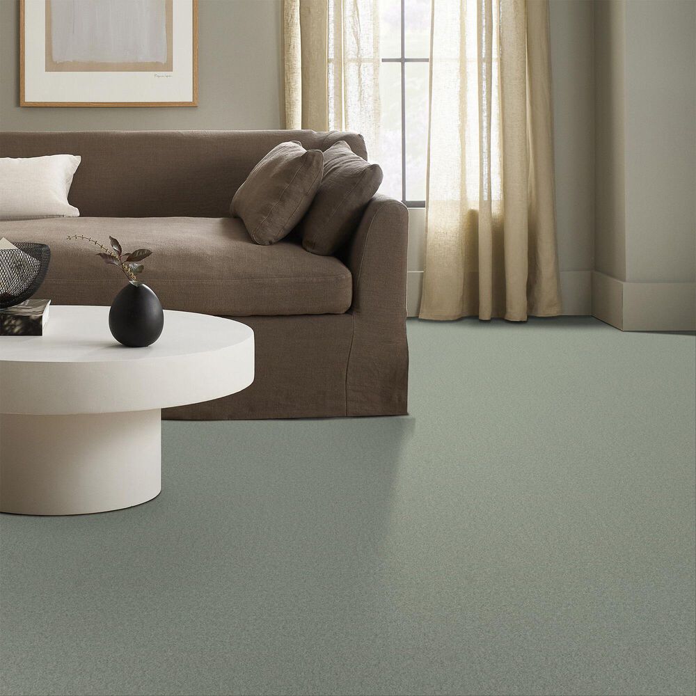 Anderson Tuftex Enchanting Carpet in Misty Jade, , large