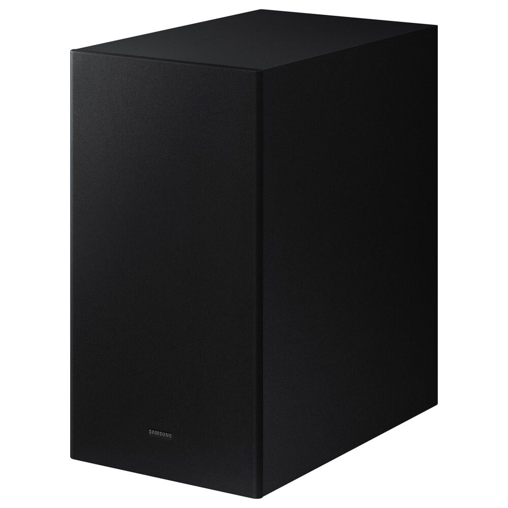 Kano Expertise Magnetisch Samsung HW-Q600B 3.1.2 Channel Soundbar System with Wireless Subwoofer in  Black | NFM