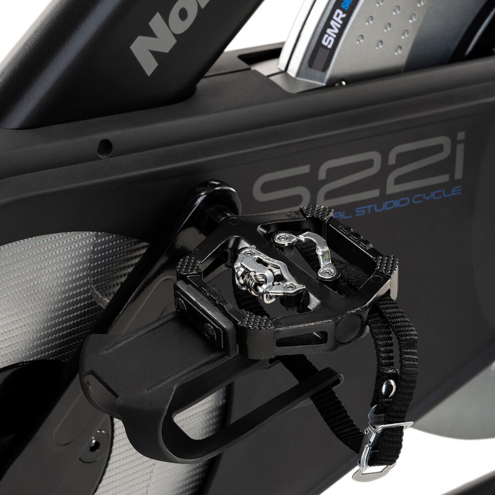 NordicTrack Commercial S22i Studio Bike Cycle, , large
