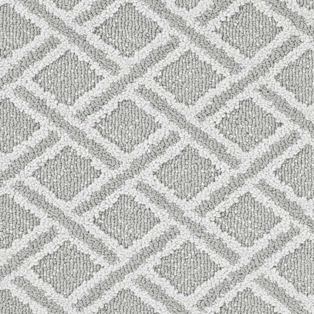 Masland Get Down Carpet in River Stone, , large