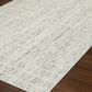 Dalyn Rug Company Nepal NL100 9" x 13" Ivory Area Rug, , large