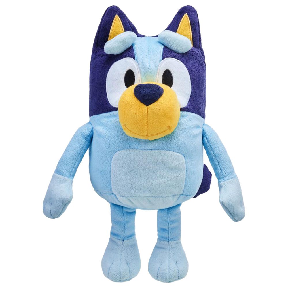 Bluey Season 5 Sound Effects Plush - Bluey, , large