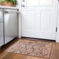 Dalyn Rug Company Tabrook TB3 Terracotta 2"6" x 3"10" Area Rug, , large