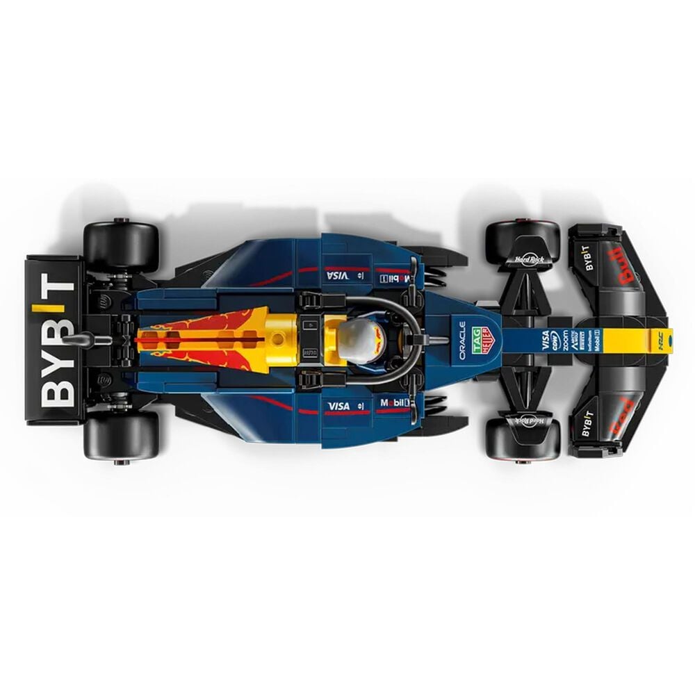 LEGO Speed Champions 77243, , large