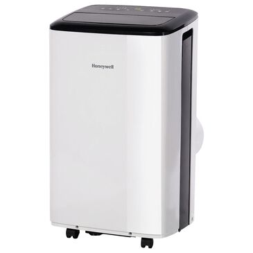 Honeywell 10,000 BTU Smart Wi-Fi Portable Air Conditioner, , large