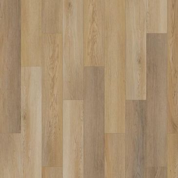 Mohawk Everett Park Triple Bock 7" x 48" Vinyl Plank, , large