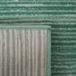 Safavieh Vision 2"2" x 8" Light Green Runner, , large