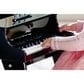 Hape Toys Happy Grand Piano in Black, , large