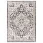 Surya Tuscany 4"3" x 5"7" Camel, Gray and Beige Area Rug, , large