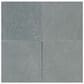 MS International Montauk Blue 12" x 12" Gauged Natural Stone Tile, , large