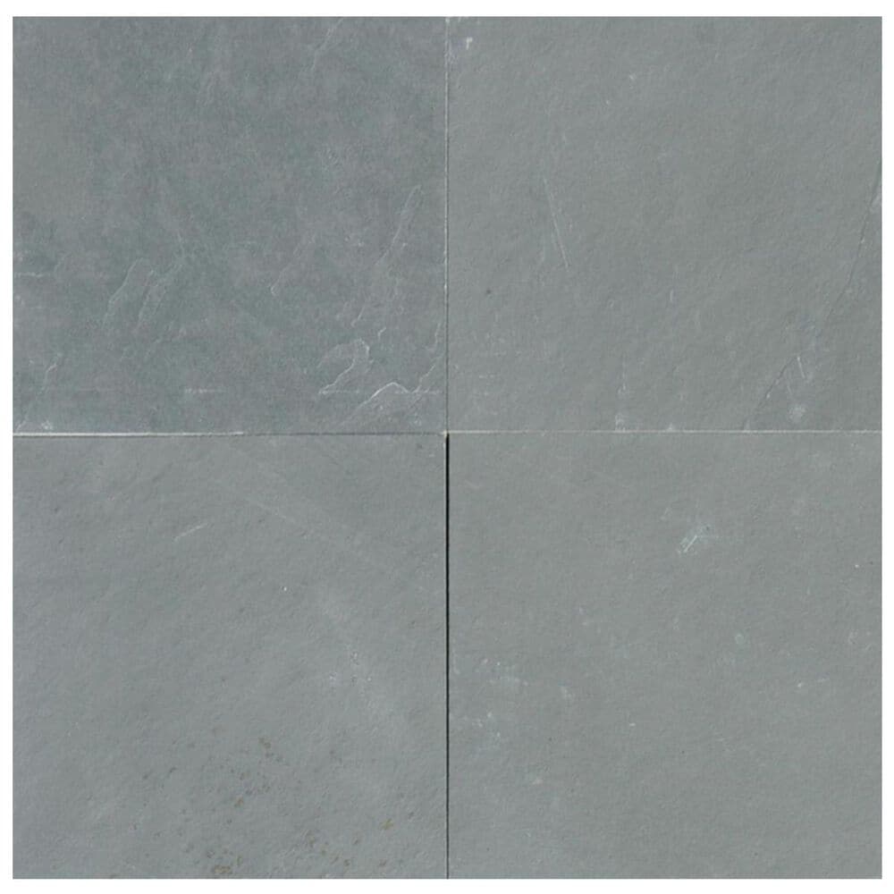 MS International Montauk Blue 12" x 12" Gauged Natural Stone Tile, , large