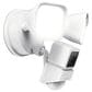 Roku Smart Home Floodlight Camera in White, , large