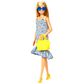 Barbie Barbie Doll with Fashions and Accessories in Multicolor, , large