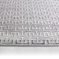 Jaipur Sundar Gray 5"3" x 8" Area Rug, , large
