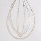 Troy Lighting Celeste 48" 3-Light Chandelier in Vintage Brass, , large