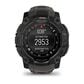 Garmin Instinct 3 50mm AMOLED Black/ Charcoal, , large