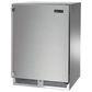 Perlick Signature 5.2 Cu. Ft. Indoor Beverage Center with Right Hinge Solid Door in Stainless Steel, , large