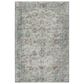 Dalyn Rug Company Tuscany 10" Round Linen Indoor/Outdoor Area Rug, , large