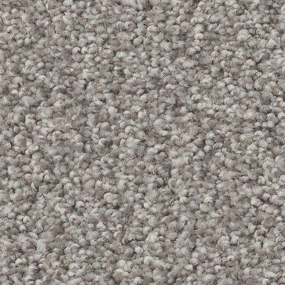 Shaw Tonal Comfort Ii Carpet in Sunday Stroll, , large