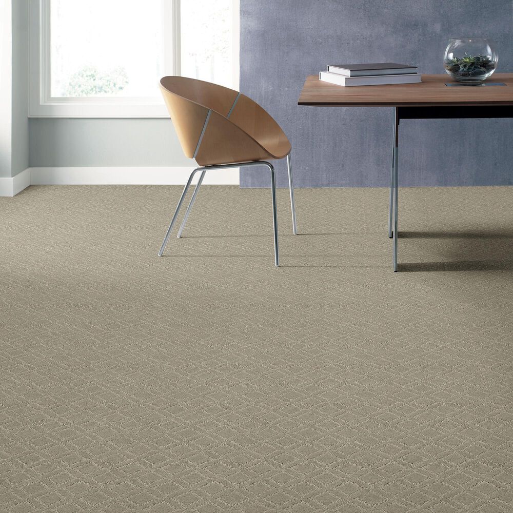 Anderson Tuftex Muse Carpet in Half Moon, , large
