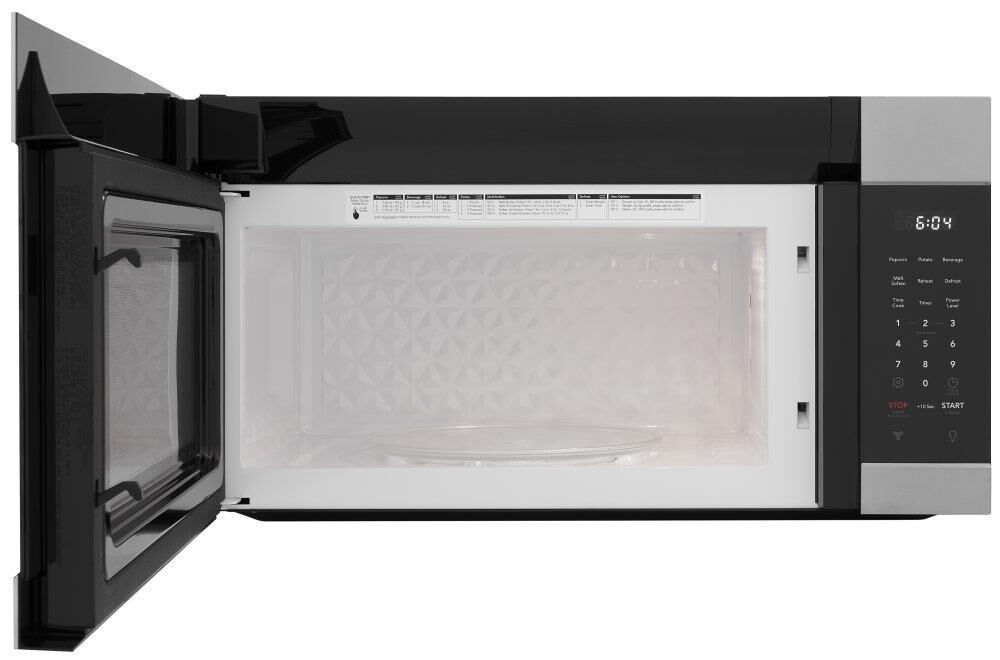 Frigidaire Over the Range Microwave, , large